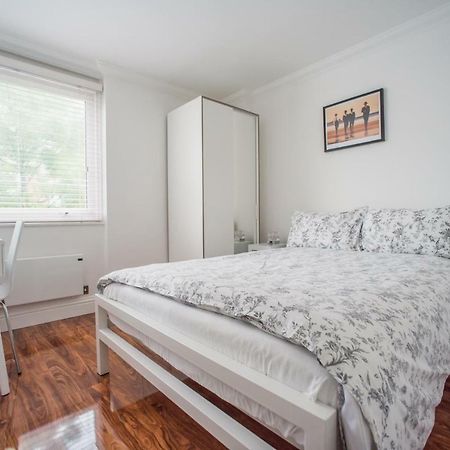 Superb Central Modern 3Bed 2Bath With Wifi, Trendy Fitzrovia W1 By Oxford Street Affable Informative Host Londres Exterior foto