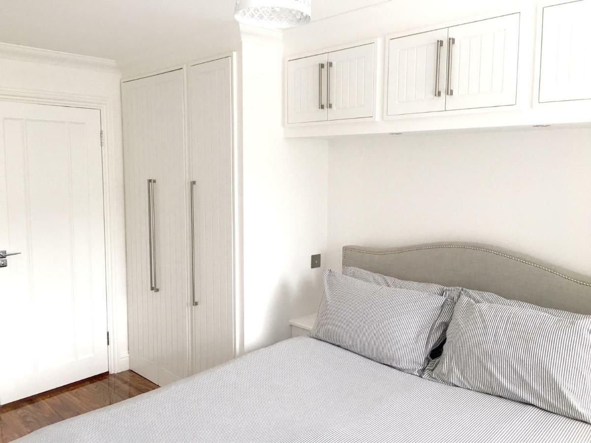 Superb Central Modern 3Bed 2Bath With Wifi, Trendy Fitzrovia W1 By Oxford Street Affable Informative Host Londres Exterior foto