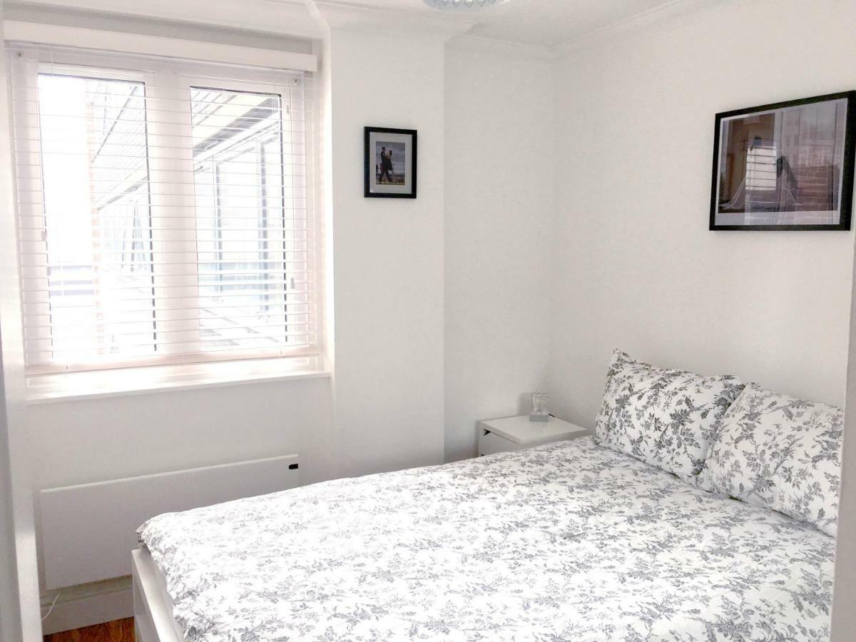 Superb Central Modern 3Bed 2Bath With Wifi, Trendy Fitzrovia W1 By Oxford Street Affable Informative Host Londres Exterior foto