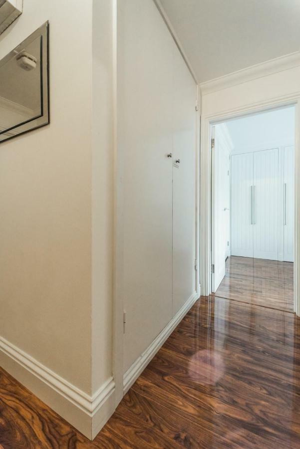 Superb Central Modern 3Bed 2Bath With Wifi, Trendy Fitzrovia W1 By Oxford Street Affable Informative Host Londres Exterior foto