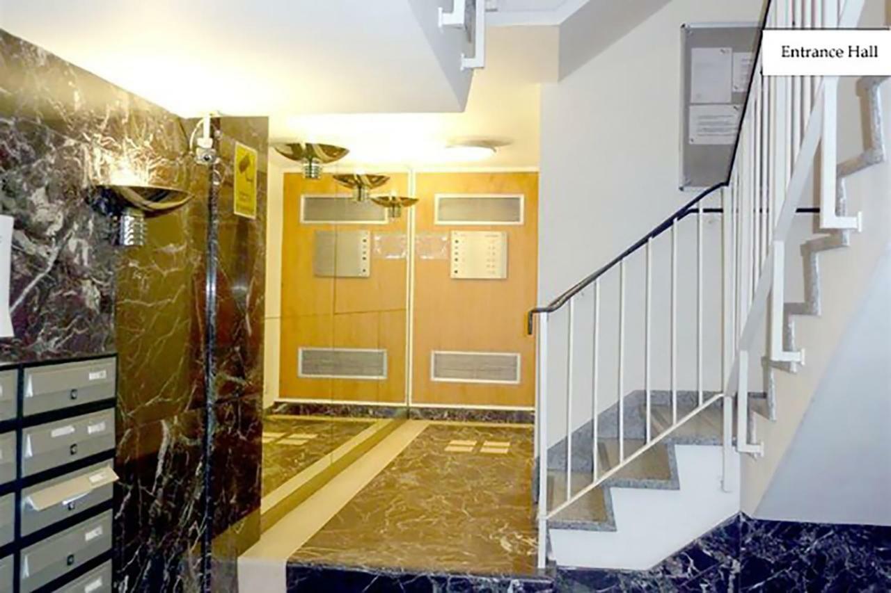 Superb Central Modern 3Bed 2Bath With Wifi, Trendy Fitzrovia W1 By Oxford Street Affable Informative Host Londres Exterior foto